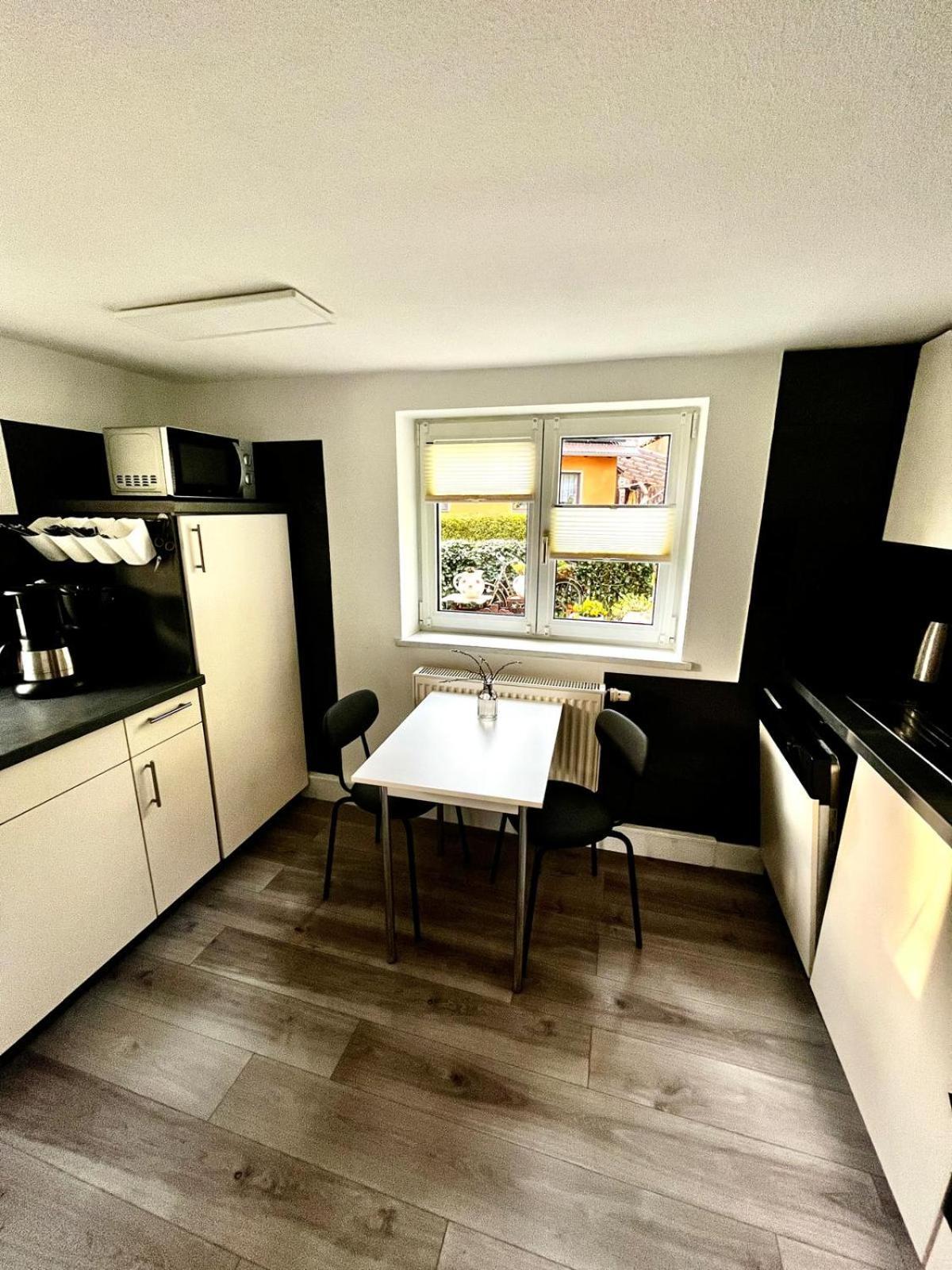Michel'S Ferienwohnung Estância Termal de Gohrisch Exterior foto